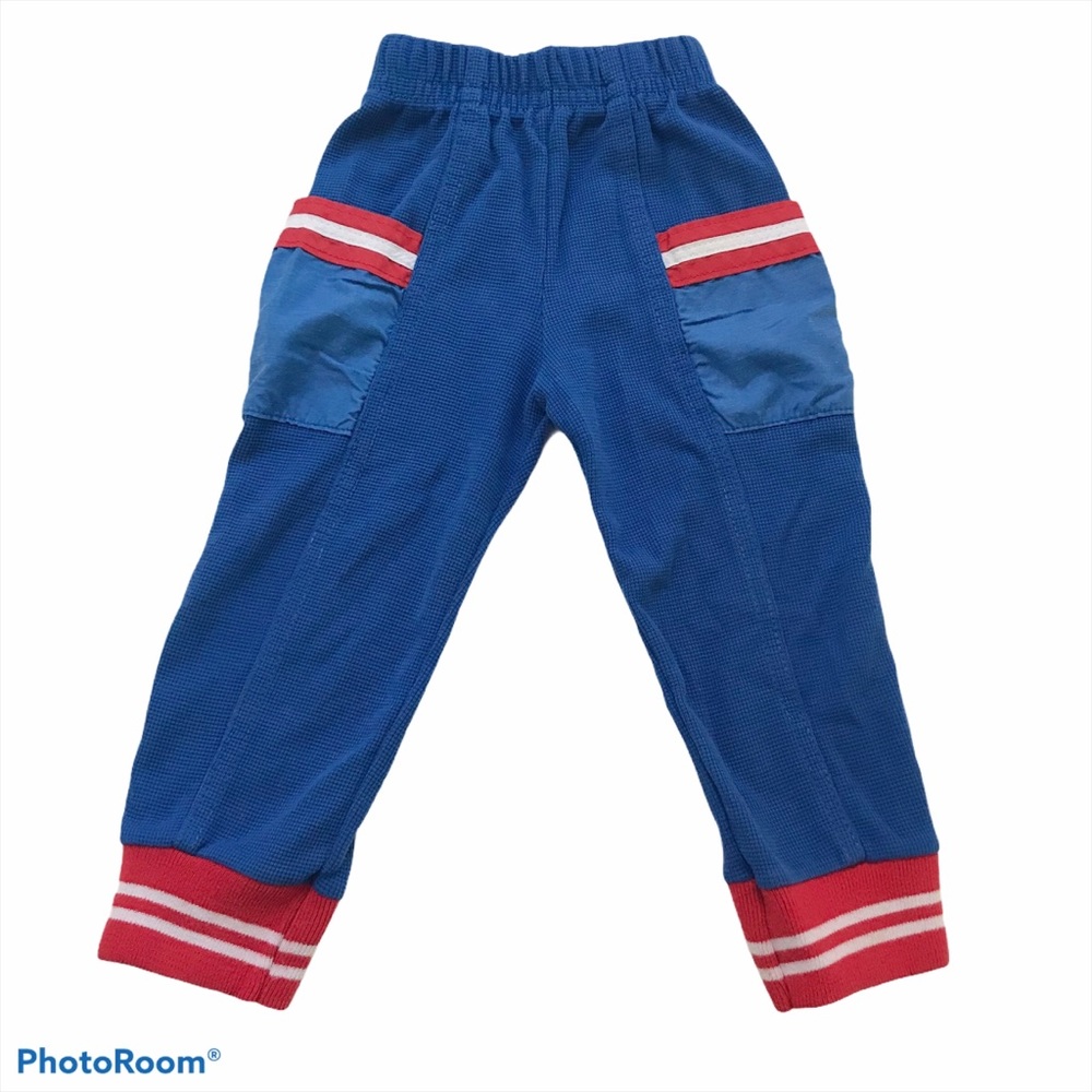 Vintage Carter’s Jogger Pants